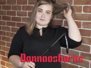 Donnaosborns