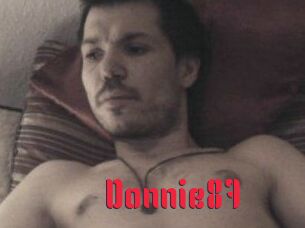 Donnie87