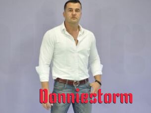 Donniestorm