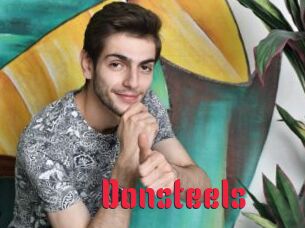 Donsteels