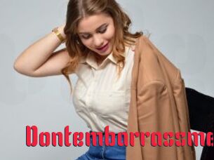 Dontembarrassme