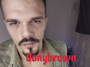 donybrown Video Extrait