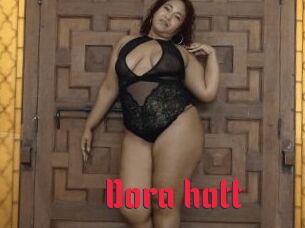 Dora_hott