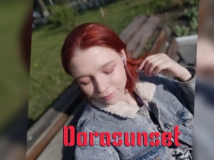 Dorasunset