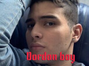 Dordan_boy