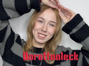 Dorettaaleck