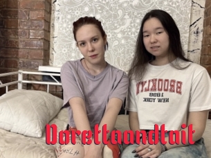 Dorettaandtait