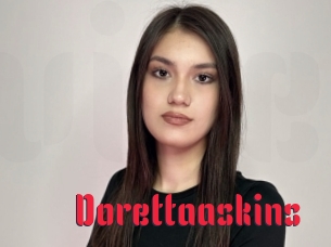 Dorettaaskins