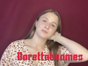 Dorettabeames