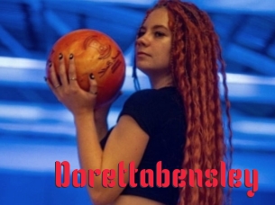 dorettabensley Video Extrait