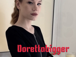 dorettabigger Video Extrait