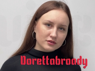 Dorettabroady