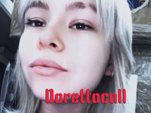 Dorettacall