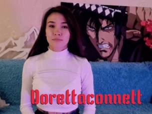 Dorettaconnett