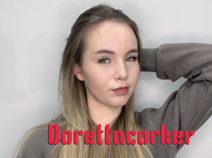 Dorettacorker