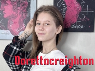 Dorettacreighton