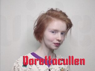 Dorettacullen