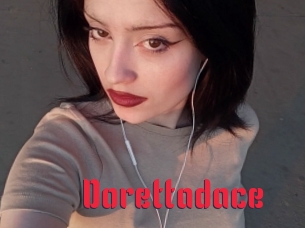Dorettadace