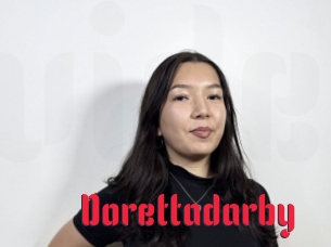 Dorettadarby