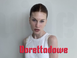 Dorettadowe