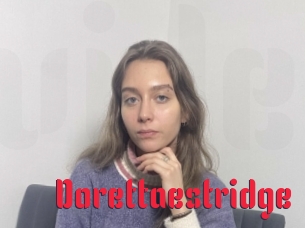Dorettaestridge