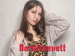 Dorettaevett
