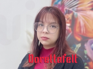 Dorettafelt