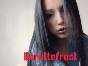 Dorettafrost