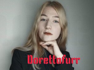 Dorettafurr