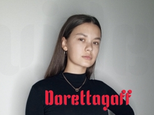 Dorettagaff