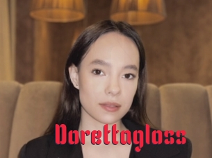 Dorettagloss