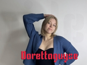 Dorettaguyse