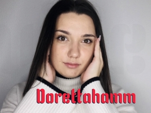 Dorettahamm