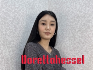 Dorettahessel