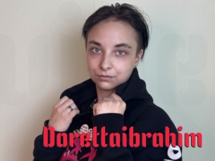 Dorettaibrahim