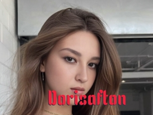 Dorisafton