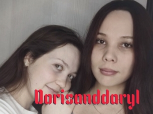 Dorisanddaryl