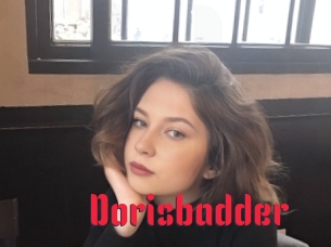Dorisbadder