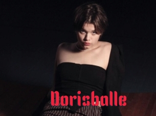 Dorisballe