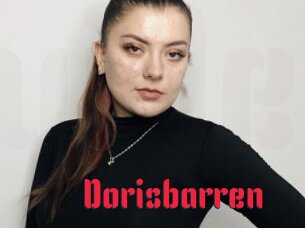 Dorisbarren