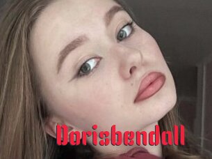 Dorisbendall