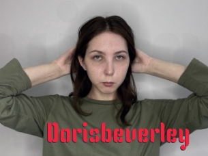 Dorisbeverley
