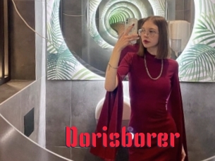 Dorisborer
