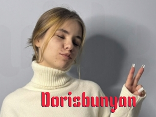 Dorisbunyan