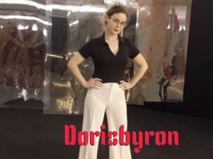 Dorisbyron
