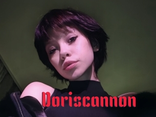 Doriscannon
