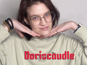 Doriscaudle