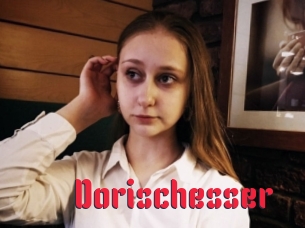 Dorischesser