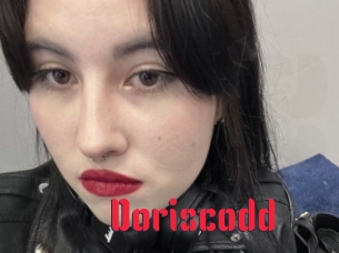 Doriscodd
