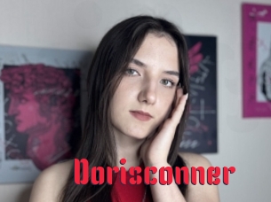 Dorisconner